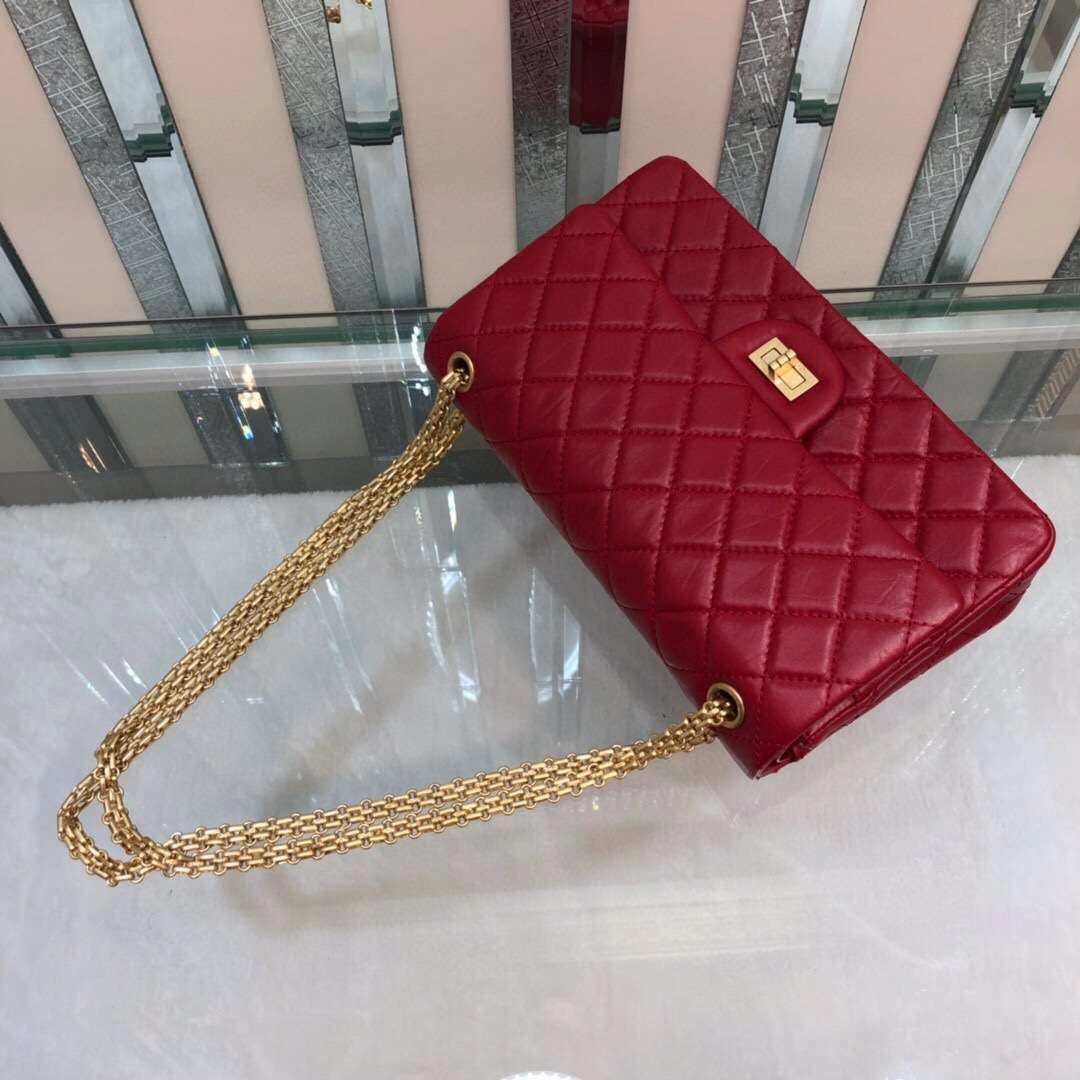 MOMO-- 2.55 goatskin Cowhide item:063B00D0832-2
